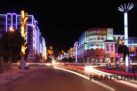 『隨華全，觀天下』 ——走進(jìn)突泉