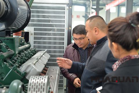 華全動力：安全 ！一張圖看懂核電未來