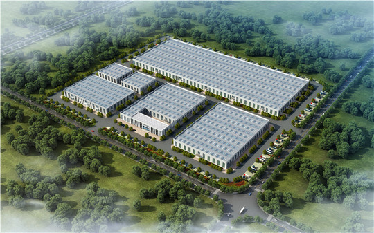 華全數(shù)字化工廠：以數(shù)字化轉(zhuǎn)型推動(dòng)企業(yè)高質(zhì)量發(fā)展！