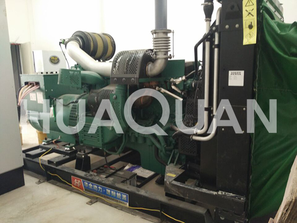 廣東潮州潮安浮洋鎮(zhèn)550kW發(fā)電機(jī)組電站項(xiàng)目